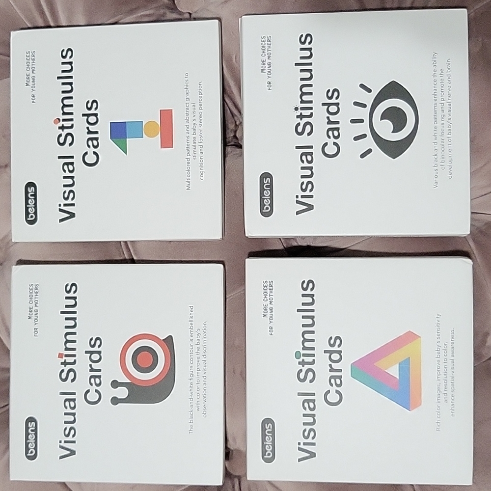 Beiens flash cards